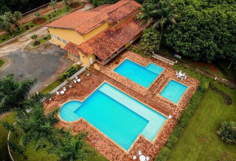 Студия Стандарт, Fazenda Em Itapetininga, Paz, Descanso E Piscinas