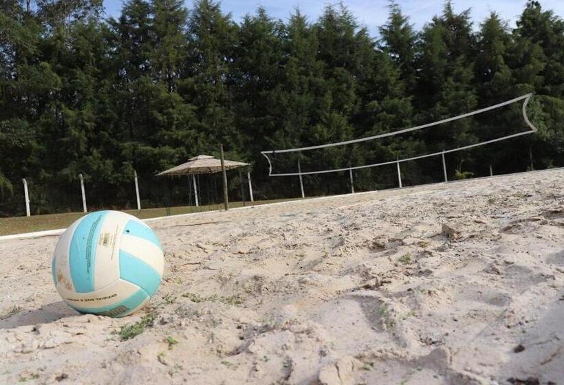 Студио Стандарт Вид на Сад, Fazenda Em Itapetininga, Paz, Descanso E Piscinas