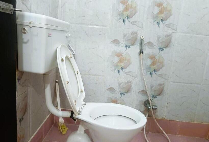 Номер Стандарт, Ganpathi Guest House