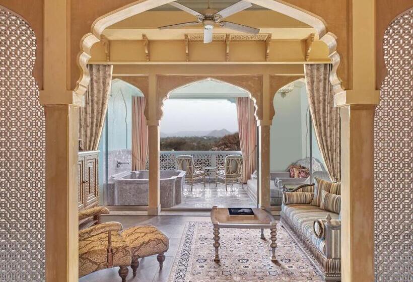 小型套房, Raffles Jaipur