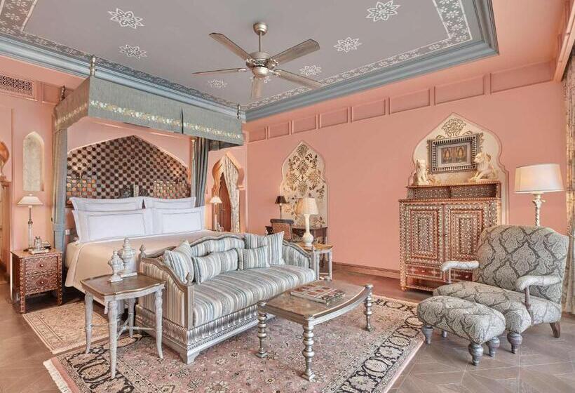 套房, Raffles Jaipur