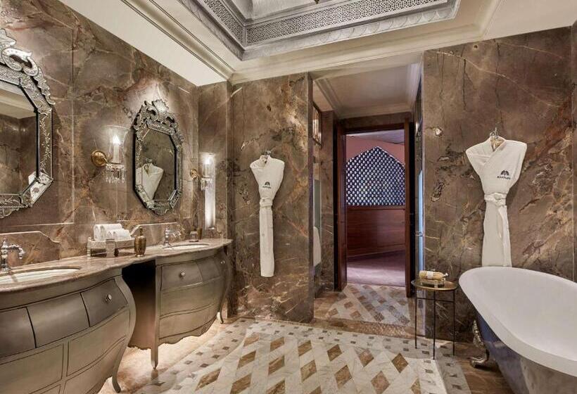 套房, Raffles Jaipur