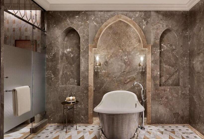 皇家套房, Raffles Jaipur