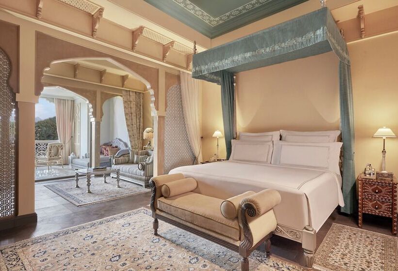 小型套房, Raffles Jaipur
