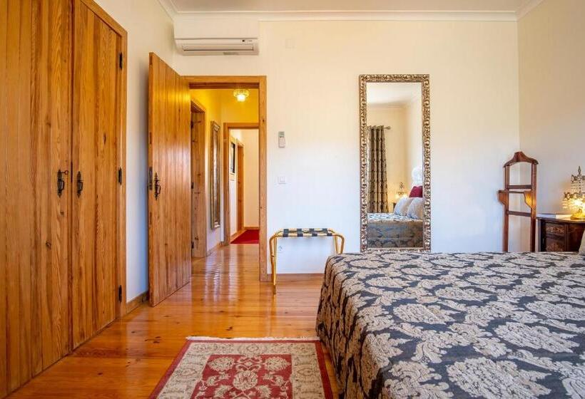 Люкс, Solar De São Jacinto   Country House