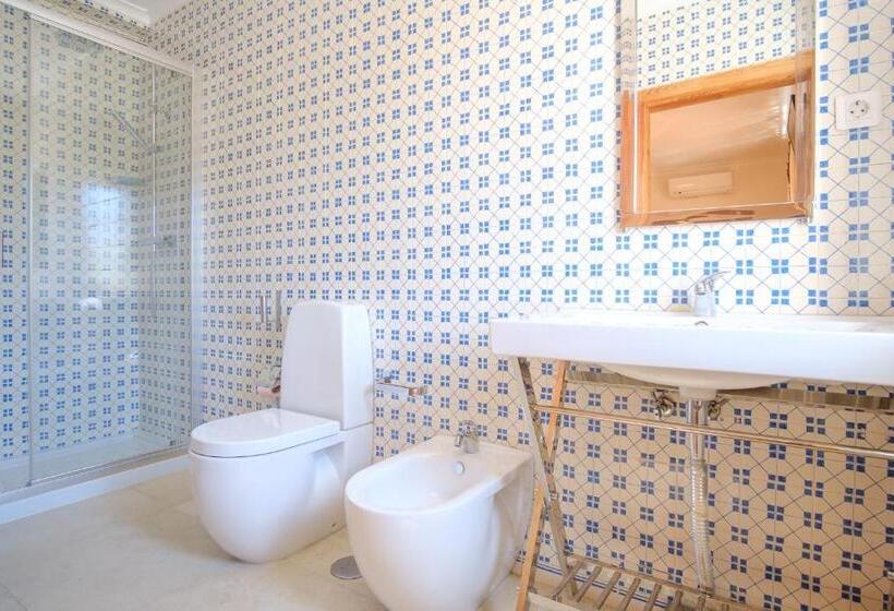 Номер Стандарт, Solar De São Jacinto   Country House