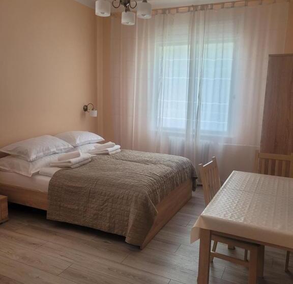 Номер Стандарт, Azta Central Apartments