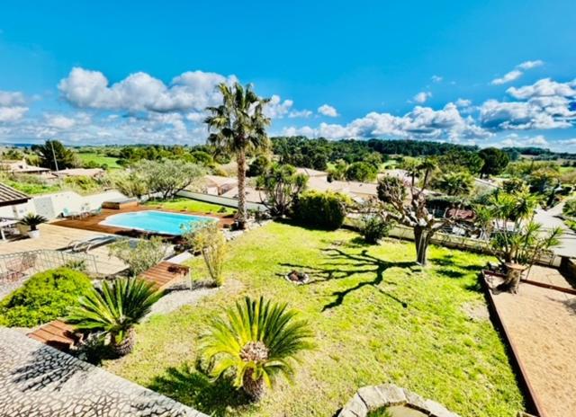 Студия Deluxe, Domaine En Pierre Avec Piscine Et Jacuzzi Au Mas Lucia