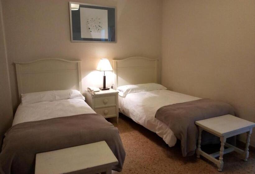 Номер Стандарт, Hostal El Ventorro