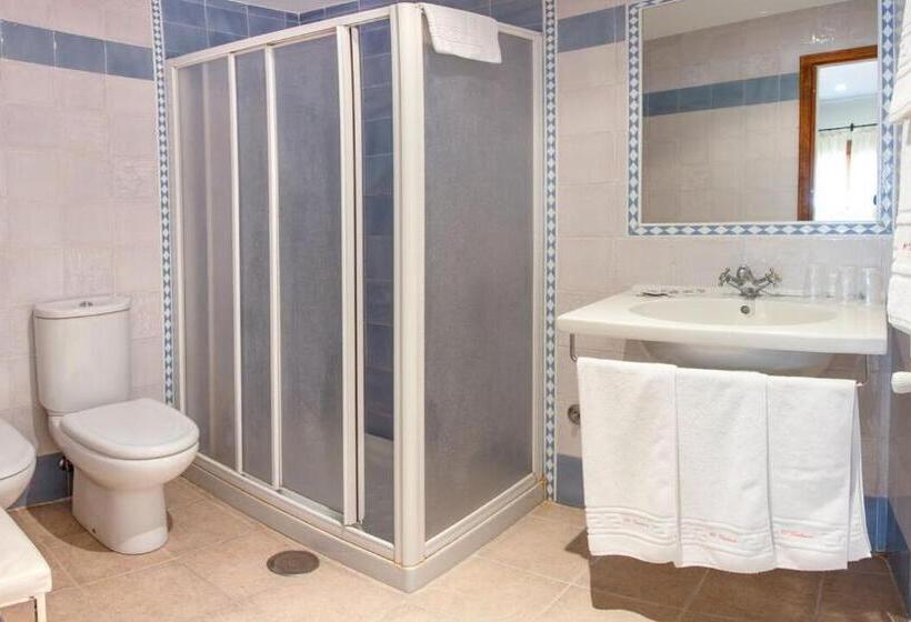 Номер Стандарт, Hostal El Ventorro