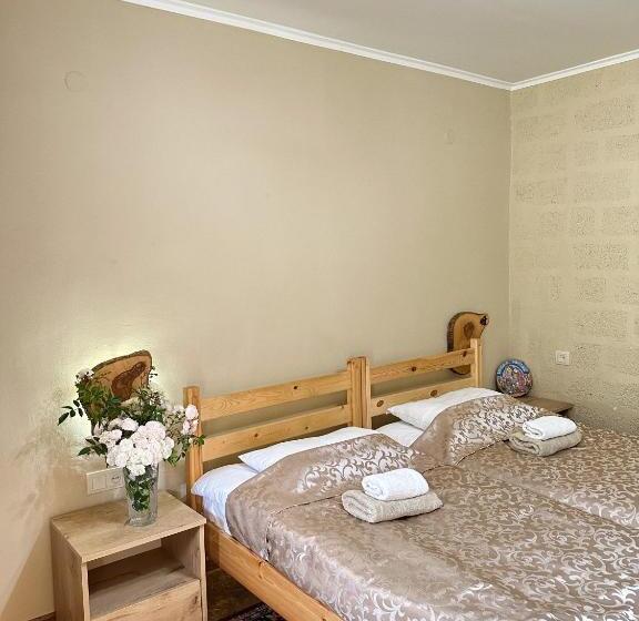 Номер Economy, Hovek Guest House