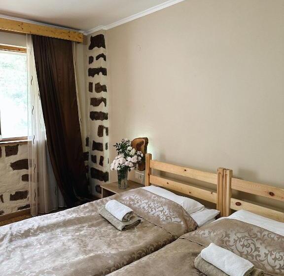Номер Economy, Hovek Guest House
