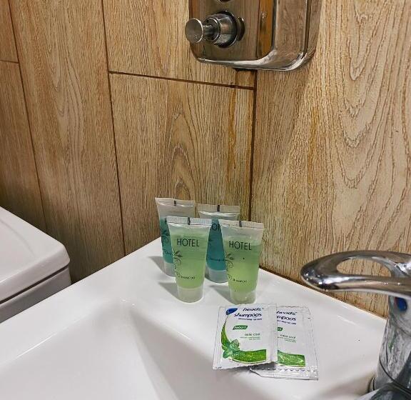 Номер Economy, Hovek Guest House