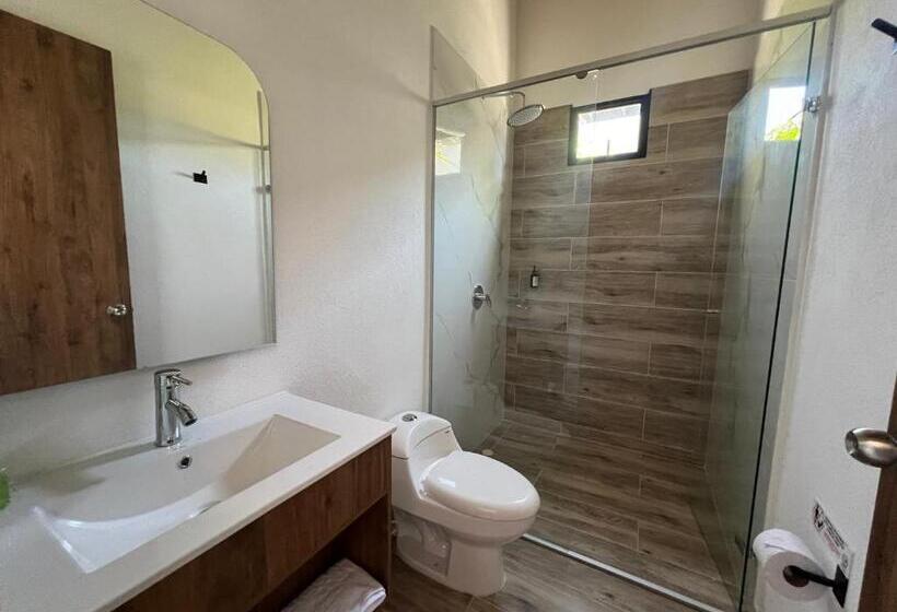 4인용 스탠다드 룸, Viajero Guatapé Hostel & Lake Club