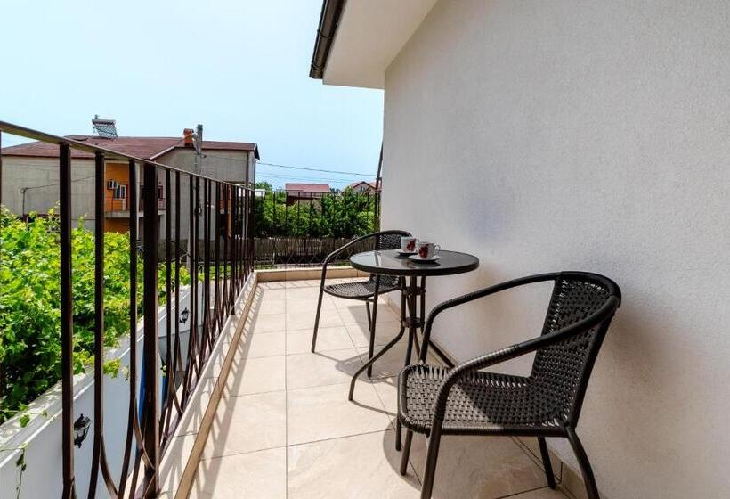 سوئیت 2 خوابه, Vila Maria Eforie Nord