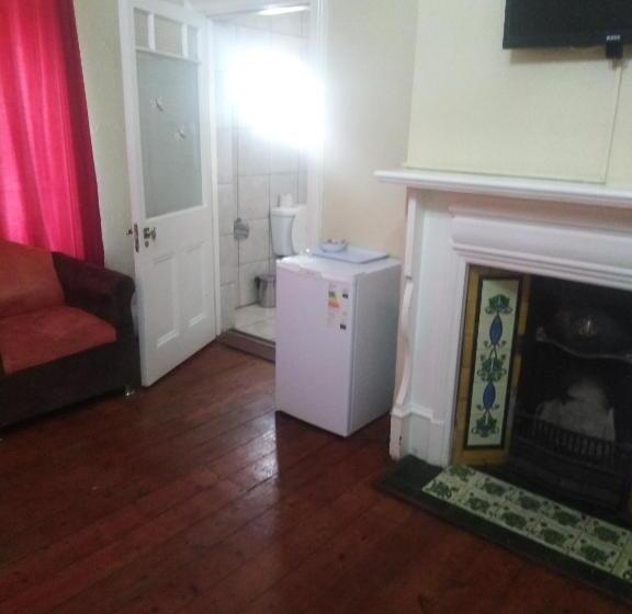 스탠다드 룸 가든 전망, M Place B&b