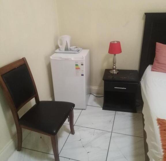 디럭스 룸, M Place B&b