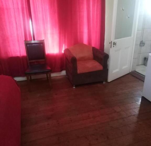 디럭스 룸, M Place B&b