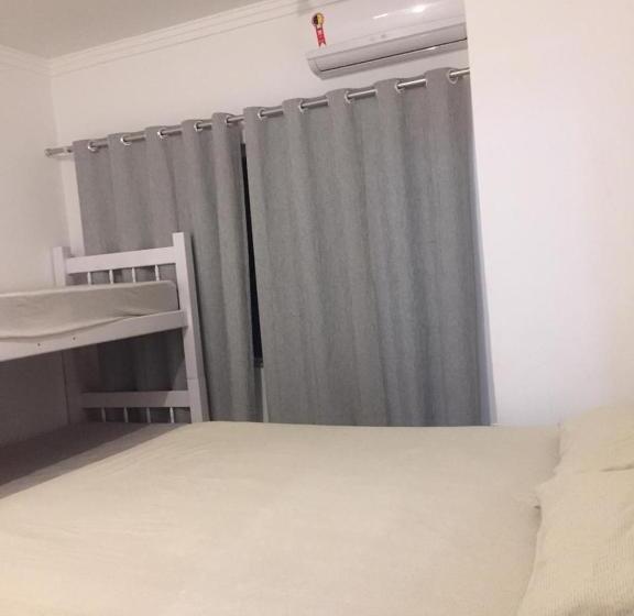 스위트, Br 101 Confort Suítes Joinville