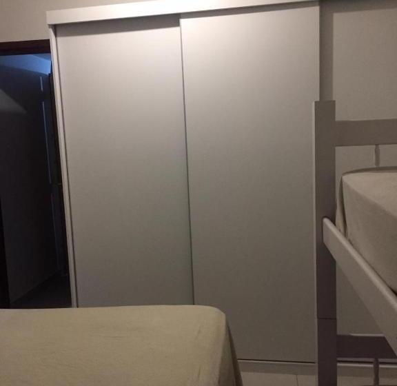 스위트, Br 101 Confort Suítes Joinville