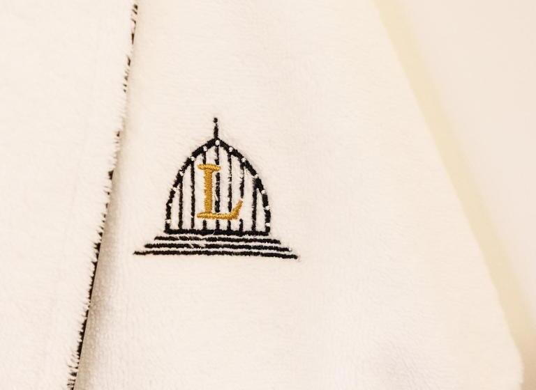 Номер Стандарт, Domaine De Locguénolé & Spa   Relais & Chateaux