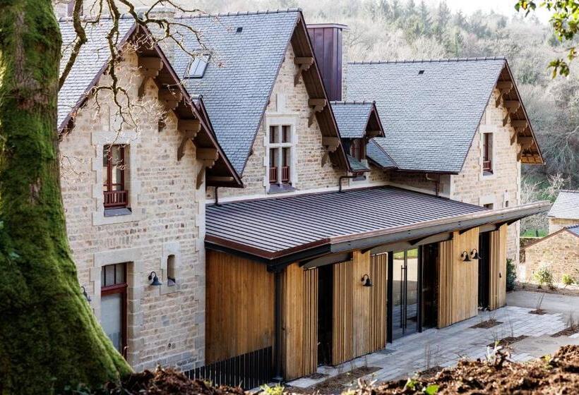 Семейный Номер Deluxe, Domaine De Locguénolé & Spa   Relais & Chateaux