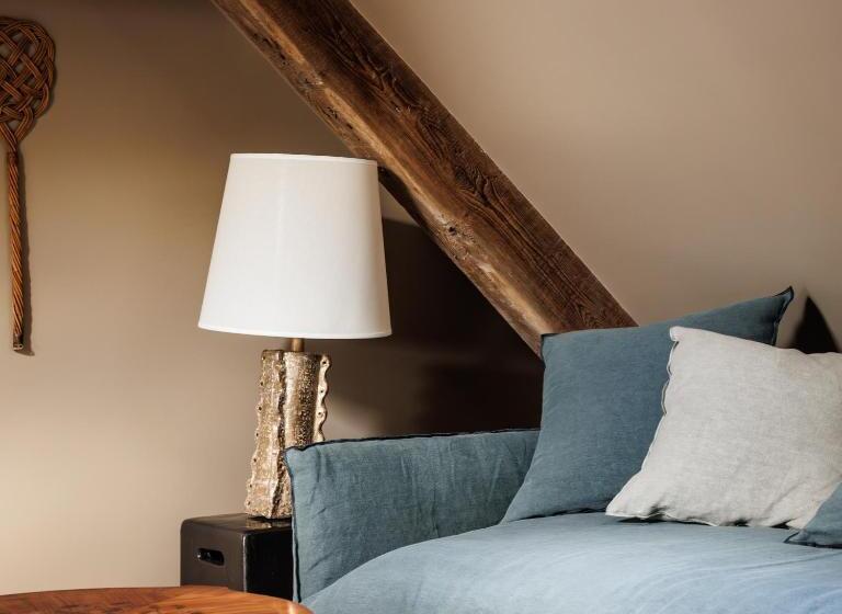 Полулюкс Дюплекс, Domaine De Locguénolé & Spa   Relais & Chateaux