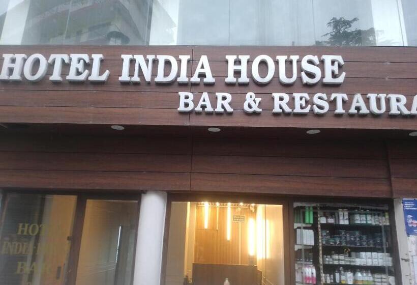 Номер Стандарт, India House