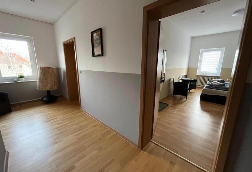 Номер Стандарт, Doppelzimmer Mit Bad 9