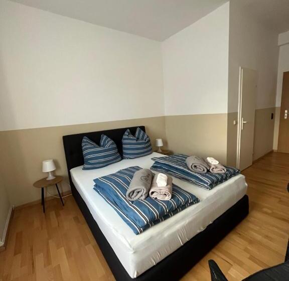 Номер Стандарт, Doppelzimmer Mit Bad 9