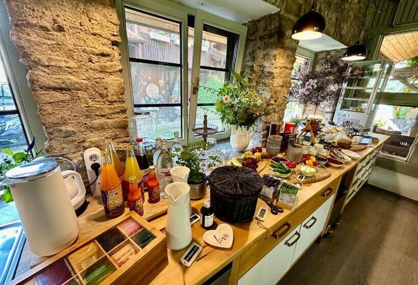 Студио Стандарт Кровать Кинг, Bio Kastanienhof Erfurt   Appartements Und Ayurvedische Jurten