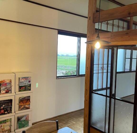 Дом 1 Спальня, Tanonagano Yadokko   Vacation Stay 46380v
