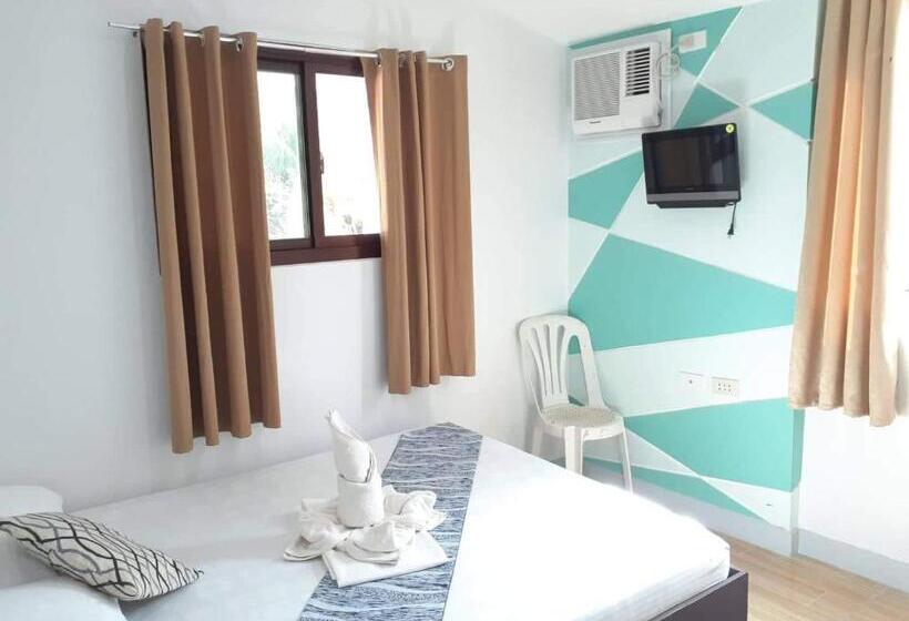 Номер Стандарт, Island Hop Inn