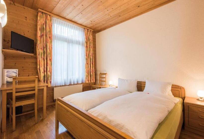Номер Стандарт, Alpenrose Beim Ballenberg