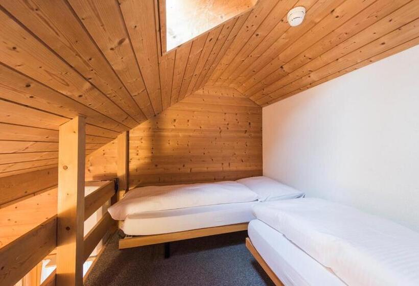 Четырехместный Номер Стандарт, Alpenrose Beim Ballenberg