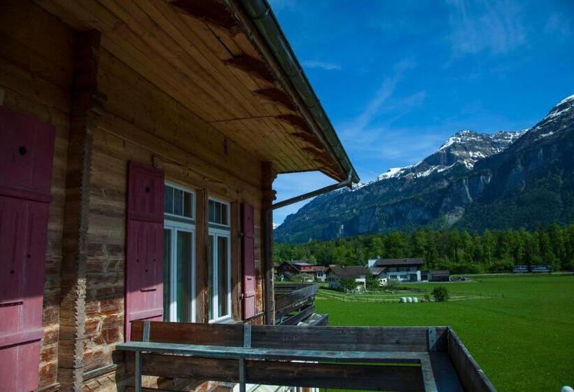Номер Стандарт, Alpenrose Beim Ballenberg