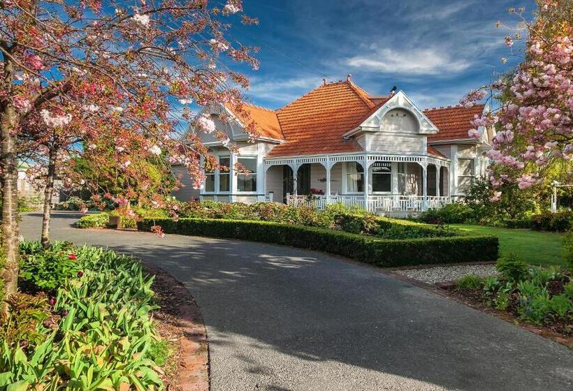 Номер Стандарт, Anglesea Inn