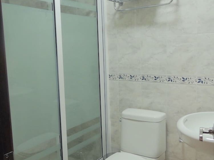 חדר סטנדרט יחיד, La Aurora Hotel Like Home