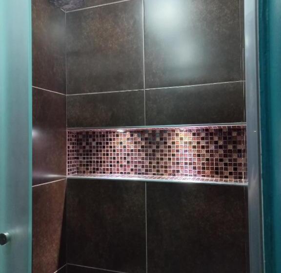اتاق لوکس, La Aurora Hotel Like Home
