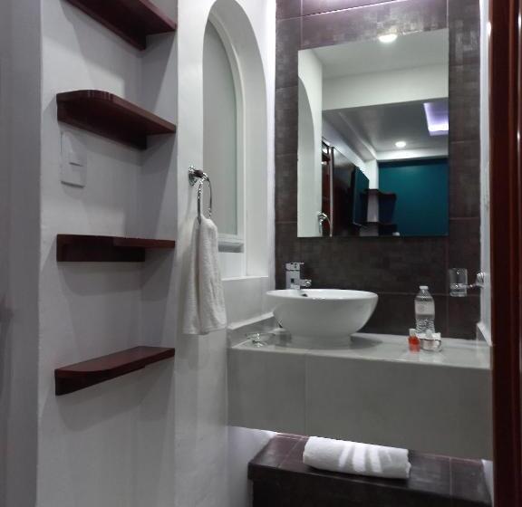 اتاق لوکس, La Aurora Hotel Like Home