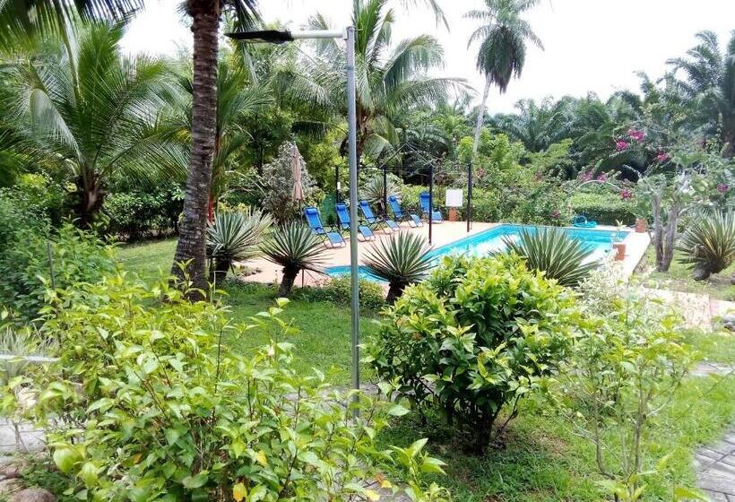 غرفة ديلوكس, Residence Las Lajas