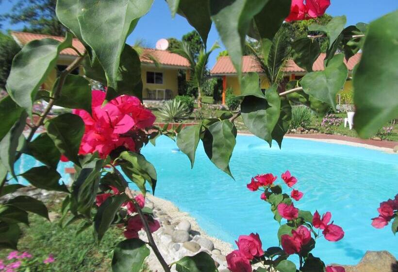 غرفة قياسية, Residence Las Lajas