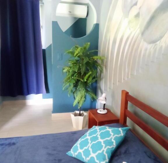 غرفة قياسية, Residence Las Lajas