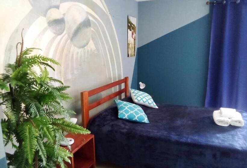 스탠다드 룸, Residence Las Lajas