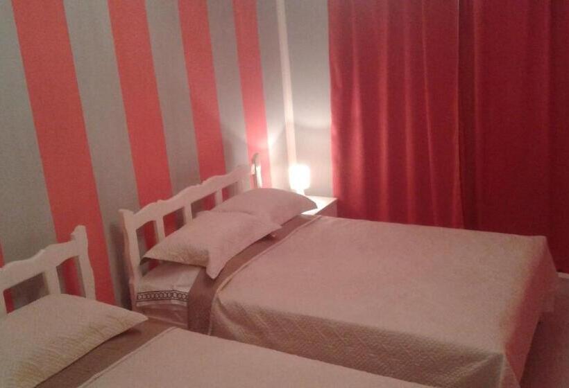 스탠다드 룸, Residence Las Lajas
