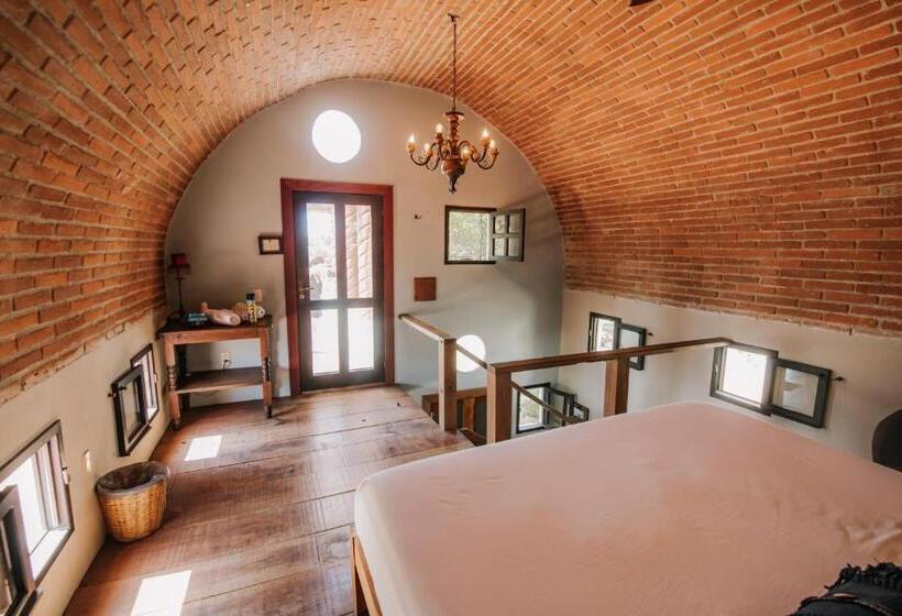 Апартаменты 1 Спальня с Террасой, Heven Residence