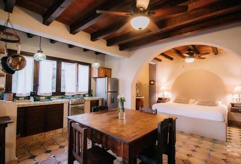 Апартаменты 1 Спальня, Heven Residence