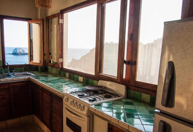 Апартаменты 1 Спальня, Heven Residence