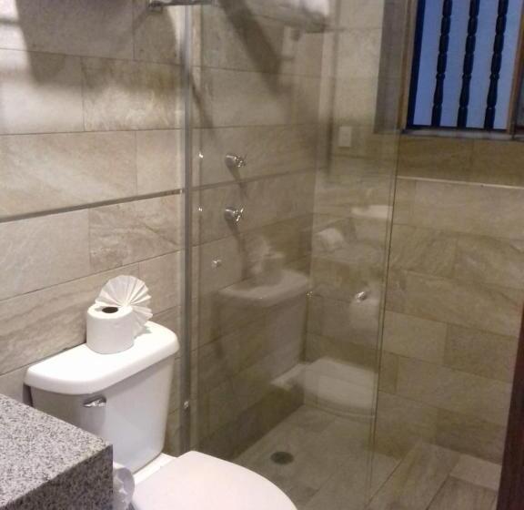 Quarto Familiar, Hidalgo