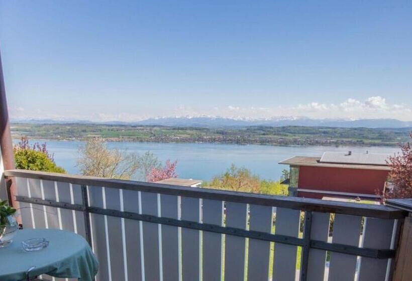 Семейный Номер, Le Mont Vully   Hôtel Restaurant